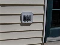 Exterior Outlets