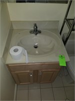 Sink Cabinet