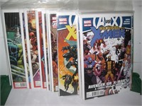 COMIC BOOKS ~ X-MEN & WOLVERINE Lot of 25 Issues