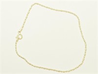 S/Silver Bracelet, Retail$50