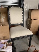 Pair of Hooker Dining Chairs