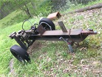 Log Splitter