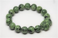 $120. Jade Bracelet