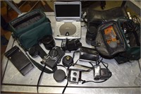 HUGE CAMERA COLLECTION ! C-3