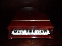 Musical Piano