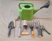 Garden tools