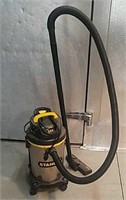 Stanley Wet/Dry  shop vacuum