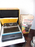 Kodak  Camera's lot