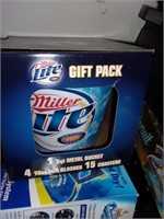 Miller Lite Gift pack