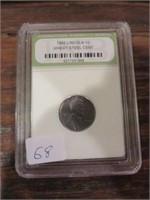 ONLINE COIN AUCTION
