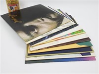 11 albums vinyles de Jazz de Ahmad Jamal