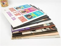 10 albums vinyles de Jazz Mal Waldron