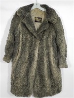 Manteau en mouton Perse, Artistic Furs