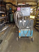 Hobart # RC-250 Welder w/ Thermal Arc Wire Feed