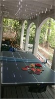 KT SPORTS pingpong table