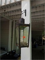 Vintage Hanging Outdoor Lantern