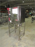 Hydro Gas Oven-