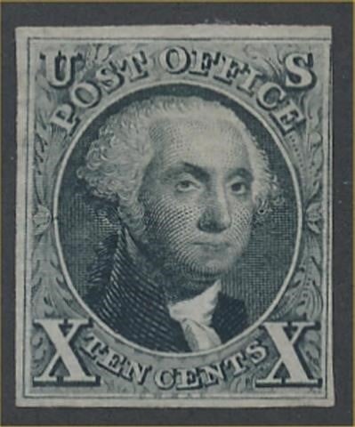 Golden Valley Stamp Auction #318