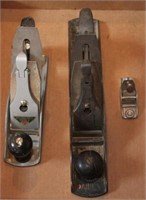 flat - 3 planes - 1 "Stanley Bailey No. 5" front
