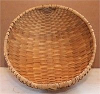 basket - diameter 21" x 22", height 10.5"
