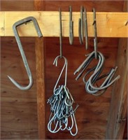 asstd hooks