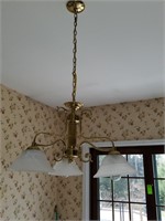 Kitchen Chandelier