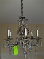 Dining room Chandelier