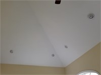 10 recessed lighting