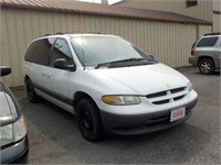 1999 Dodge Caravan