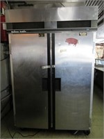 Commercial Refrigerator and/or Freezer