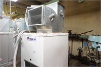 Command Aire GeoThermal Furnace