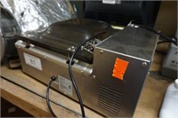 Vacmaster vacuum sealer