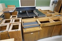 All Tables, tops, Science Lab Counter Tops.......