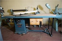 Jet Table Saw