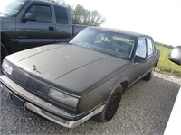 1988 Buick LeSabre Custom