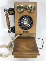 Vintage style phone