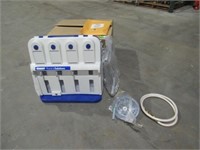 Dilution Control System-