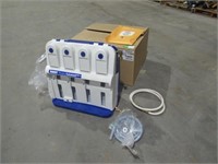 Dilution Control System-