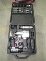 Husky 4 Piece Air Tool Kit-