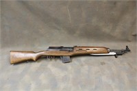 Century Arms UAR 8043 Rifle Unknown Cal.