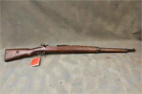 Mauser 1941 Russian 66279 Rifle 8MM