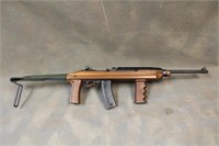 Plainfield M1 10022 Rifle 30cal