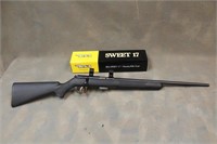 Savage 93R17 0399649 Rifle .17HMR