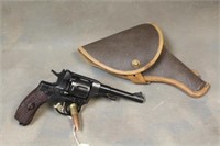 Century Arms 1895 Russia 189504249 Revolver 7.62x3