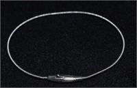 925 Silver Marco Bicego Bracelet