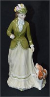 Royal Doulton Figurine - HN3852 Sarah