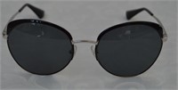 Authentic Prada PRZ Metal Frame Sunglasses