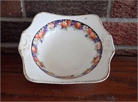 Antique Harker Small Serving Bowl