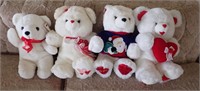 Teddy Bear Collection - Large Bears