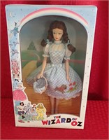 2010 The Wizard of Oz Barbie - Pink Label